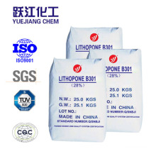 Factory Price High Quality Lithopone (B311, B301)